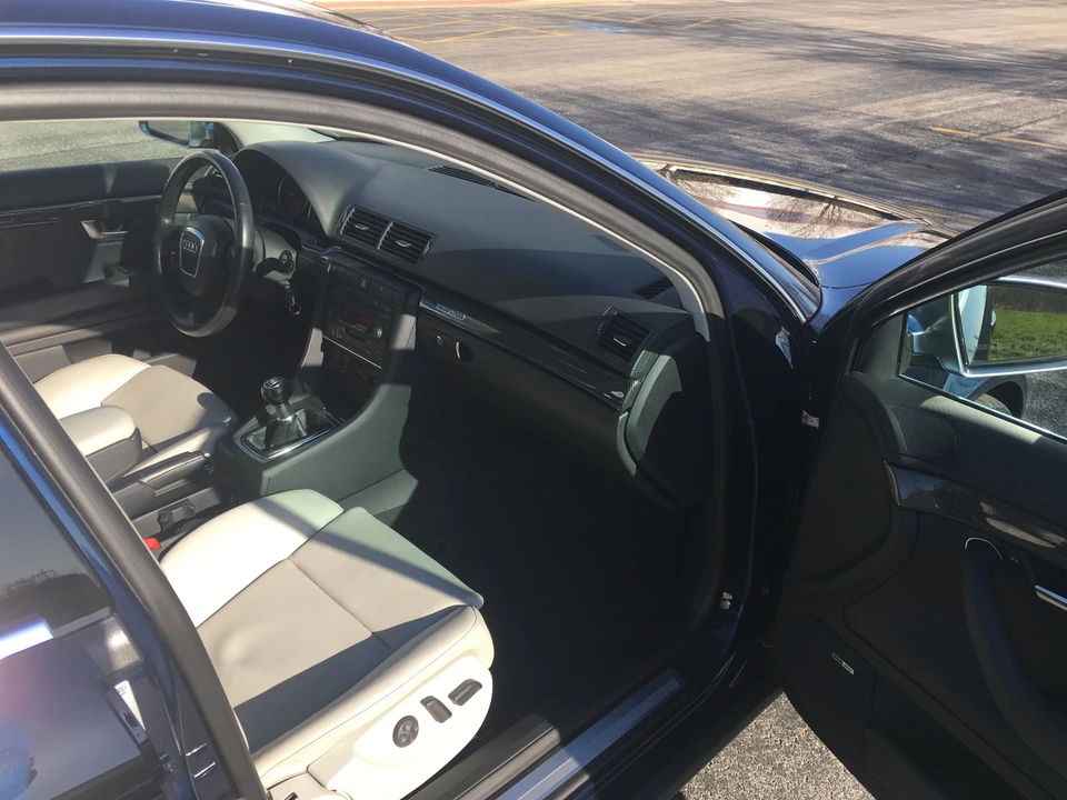 2005 Audi B7 S4 - Image 27 of 31