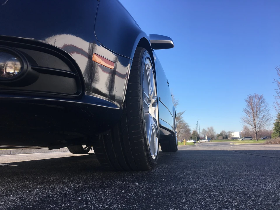 2005 Audi B7 S4 - Image 14 of 31