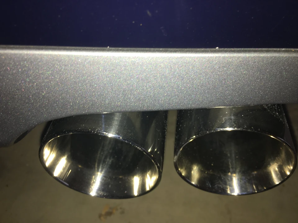 2005 Audi B7 S4 - Image 19 of 31