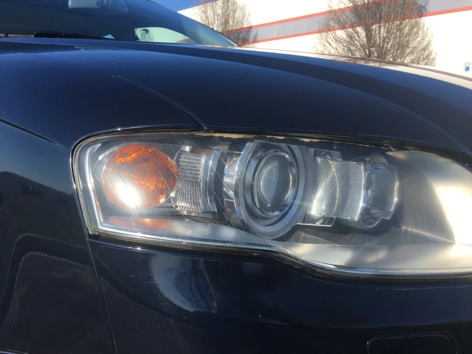 2005 Audi B7 S4 - Image 15 of 31