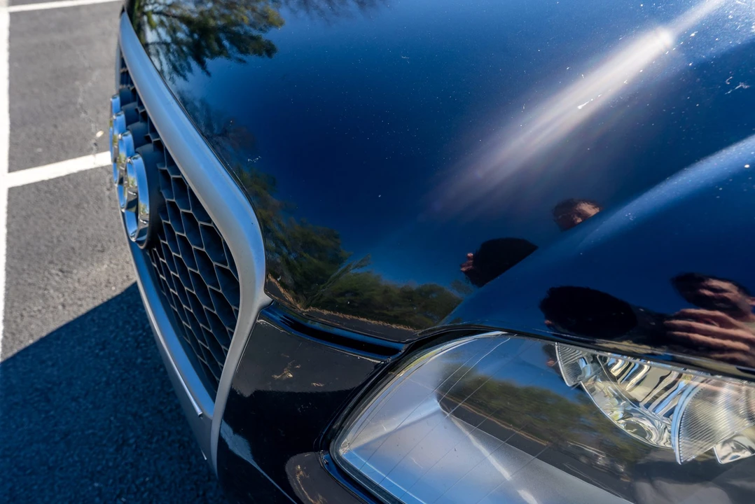 2005 Audi B7 S4 - Image 25 of 31