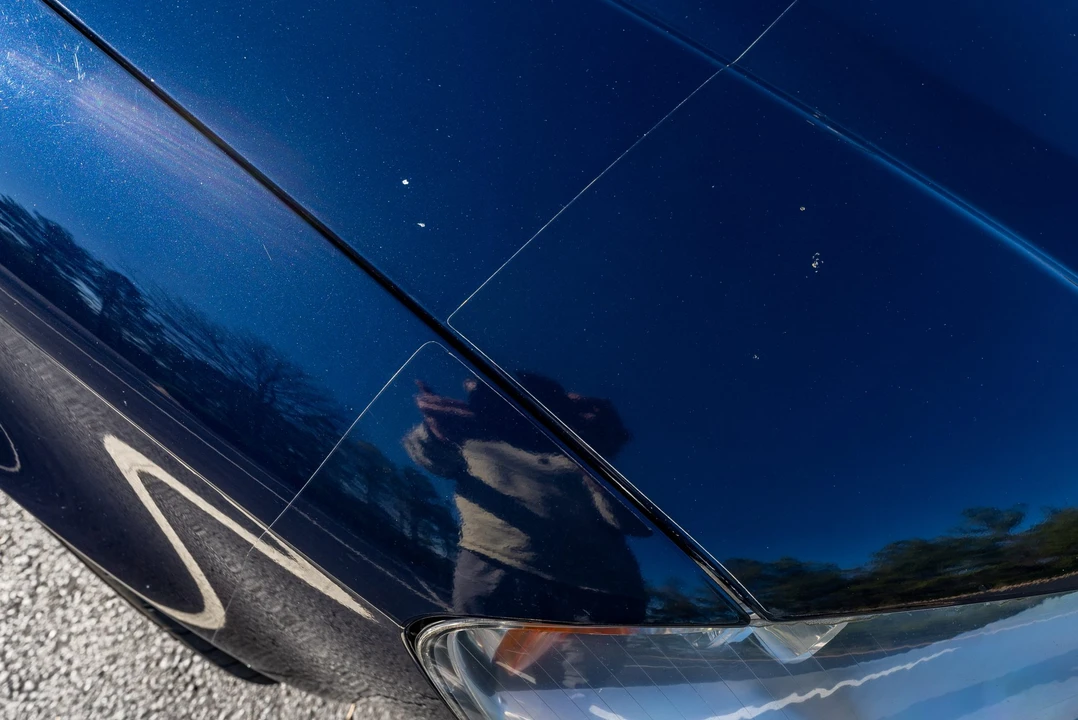 2005 Audi B7 S4 - Image 24 of 31