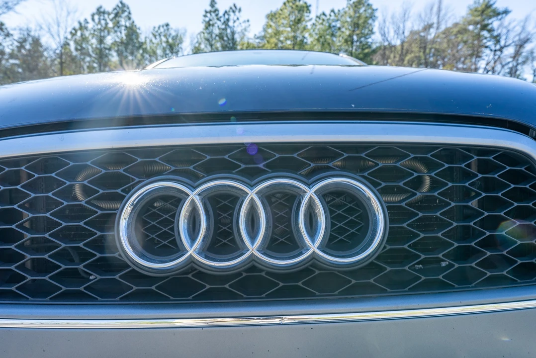 2005 Audi B7 S4 - Image 23 of 31