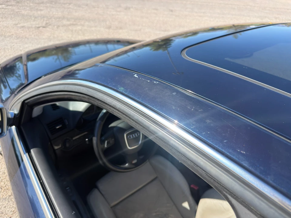 2005 Audi B7 S4 - Image 25 of 31