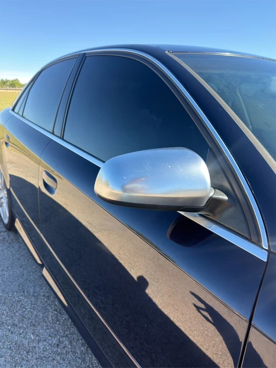 2005 Audi B7 S4 - Image 21 of 31