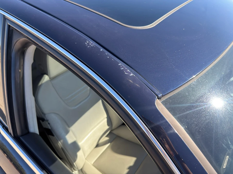 2005 Audi B7 S4 - Image 29 of 31