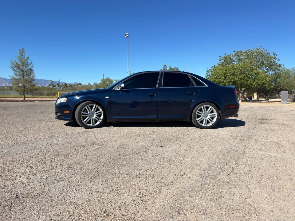 2005 Audi B7 S4 - Image 11 of 31