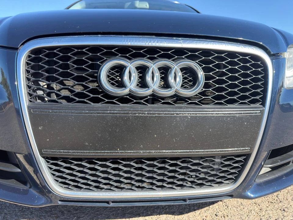 2005 Audi B7 S4 - Image 15 of 31