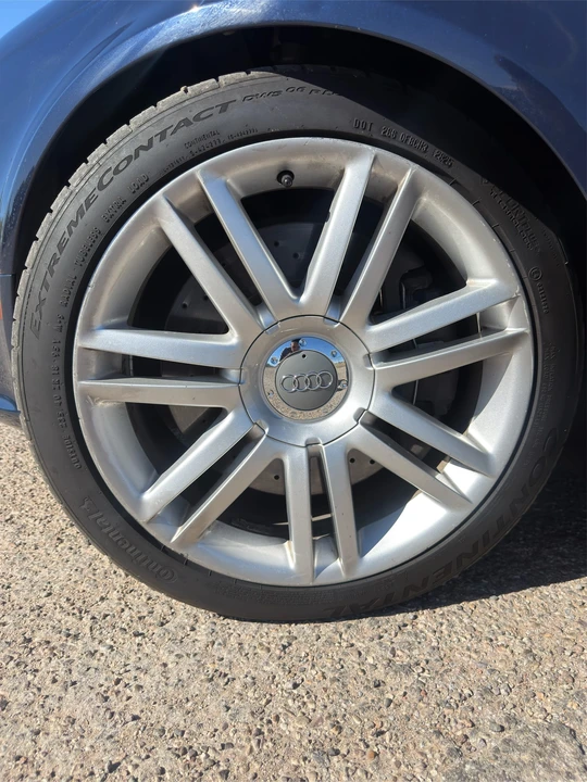 2005 Audi B7 S4 - Image 31 of 31