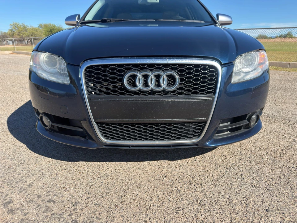 2005 Audi B7 S4 - Image 14 of 31