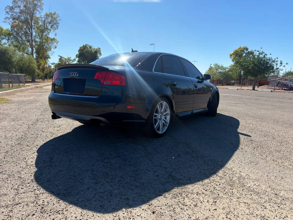 2005 Audi B7 S4 - Image 7 of 31