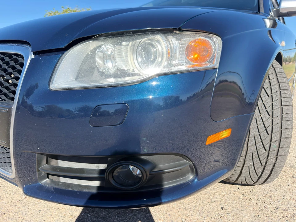2005 Audi B7 S4 - Image 18 of 31