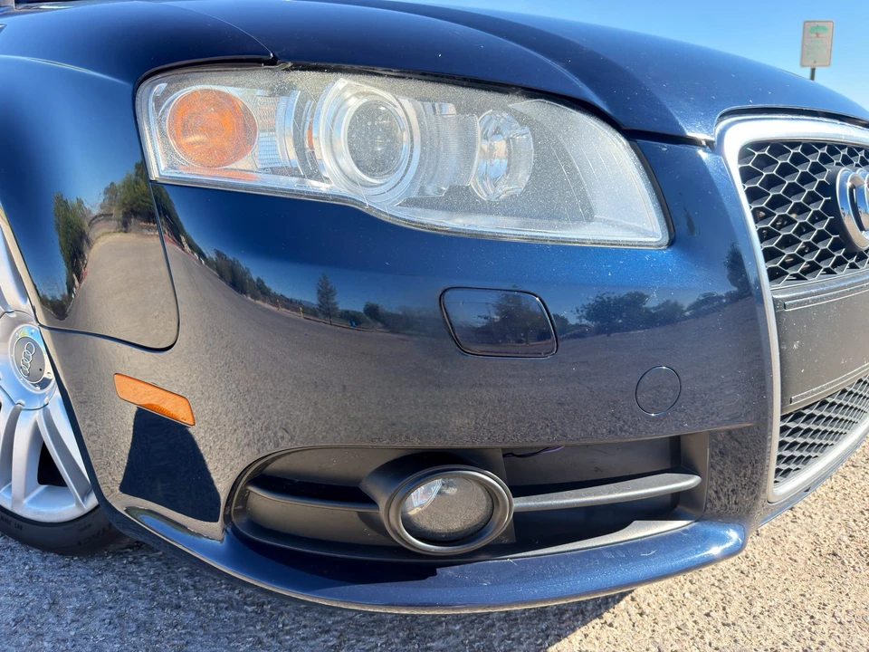 2005 Audi B7 S4 - Image 17 of 31