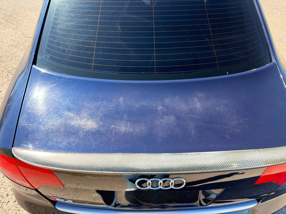 2005 Audi B7 S4 - Image 16 of 31