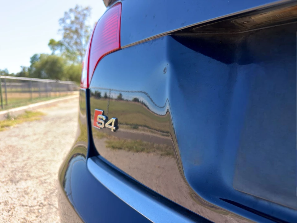 2005 Audi B7 S4 - Image 19 of 31