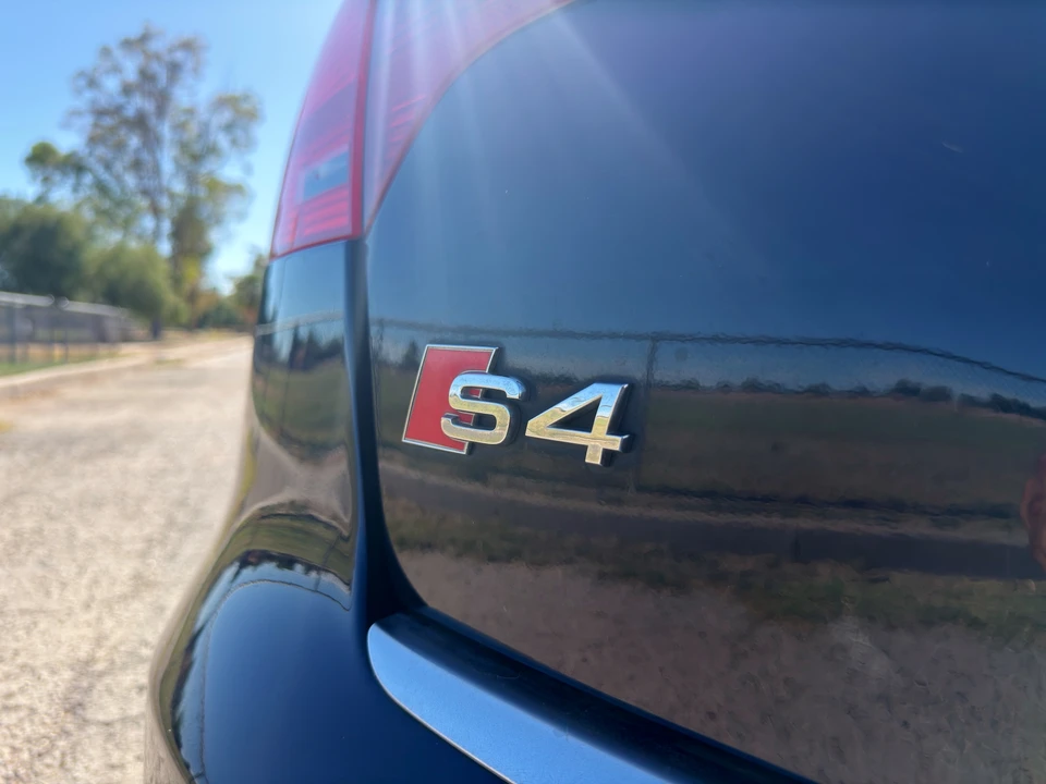 2005 Audi B7 S4 - Image 20 of 31
