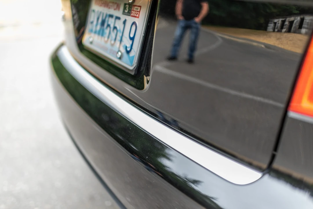 2005 Audi B6 S4 - Image 15 of 31