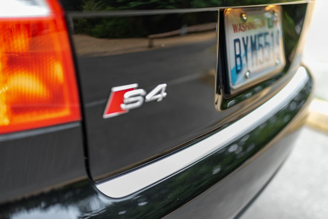 2005 Audi B6 S4 - Image 18 of 31