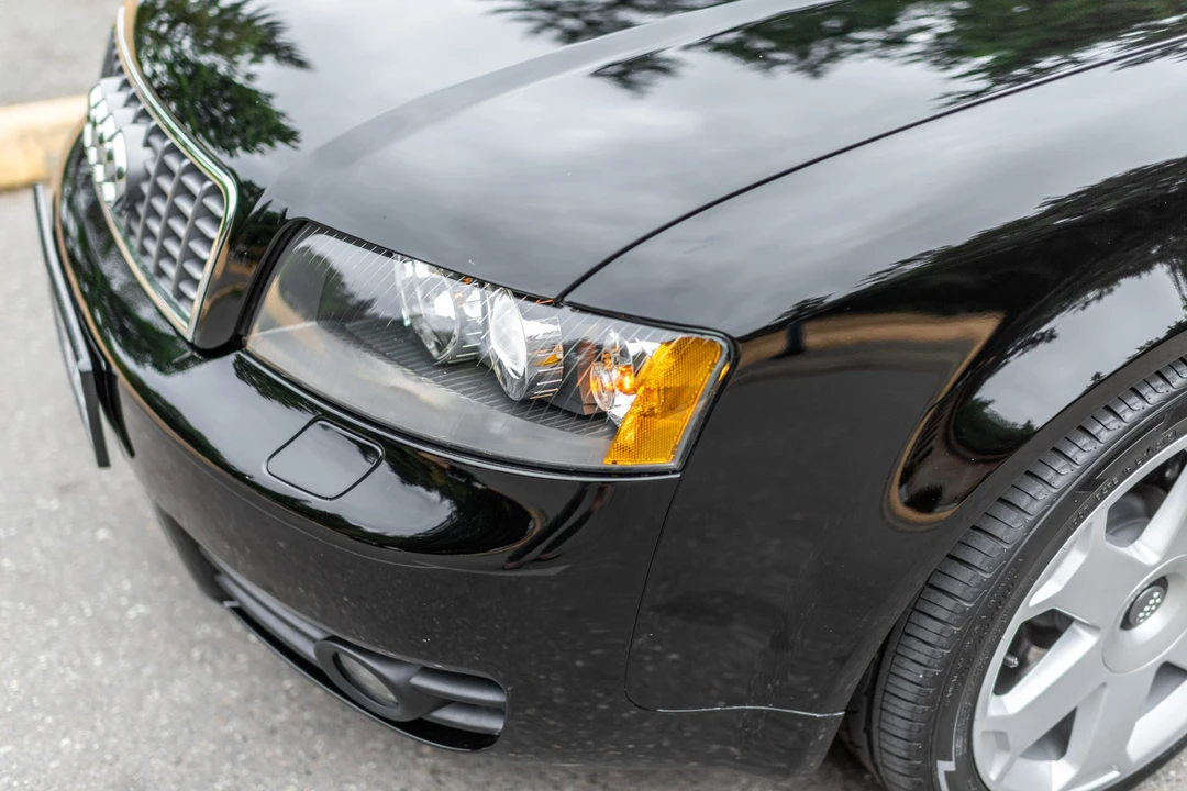 2005 Audi B6 S4 - Image 10 of 31