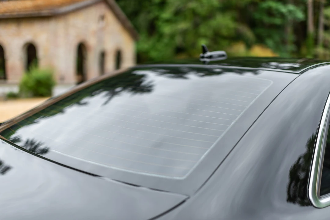 2005 Audi B6 S4 - Image 26 of 31