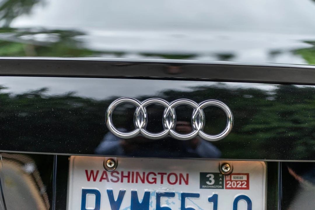 2005 Audi B6 S4 - Image 31 of 31