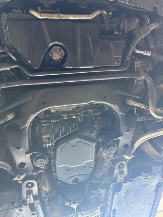 2005 Audi B6 S4 - Image 13 of 16