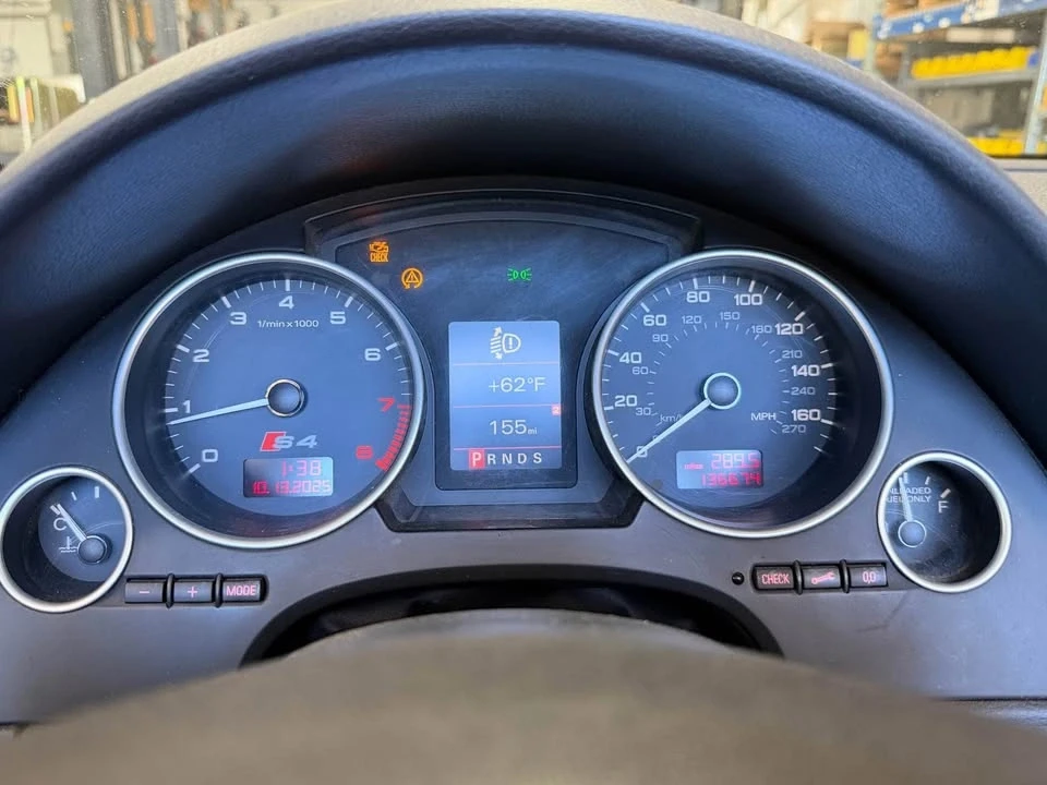 2005 Audi B7 S4 - Image 10 of 10