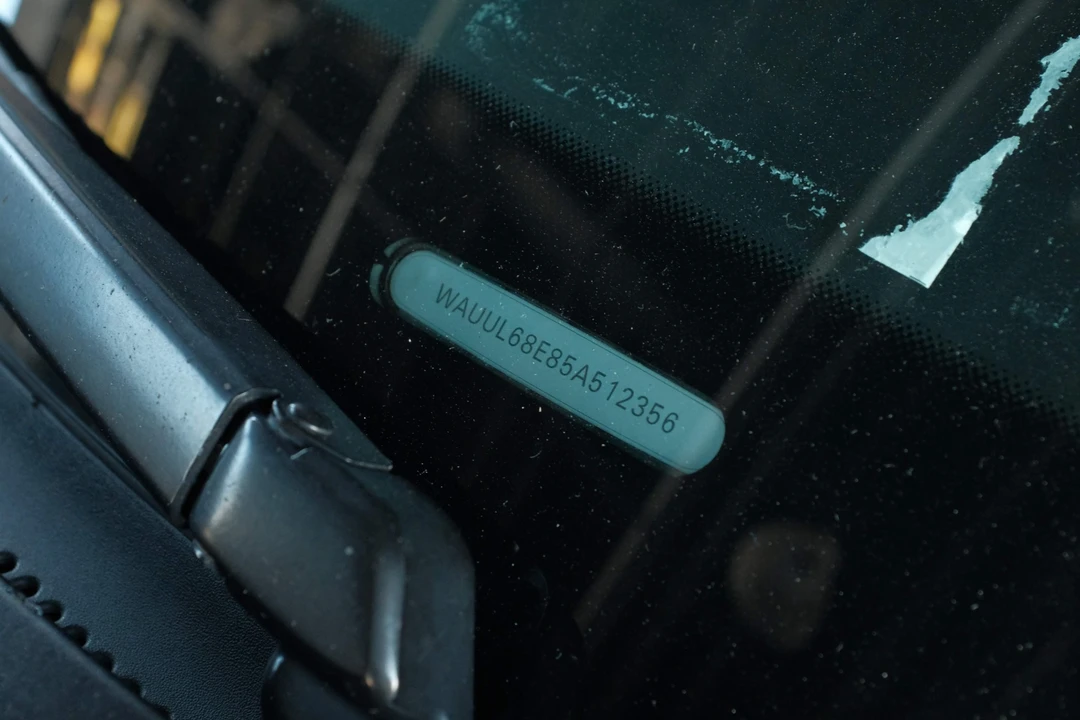 2005 Audi B7 S4 - Image 26 of 31
