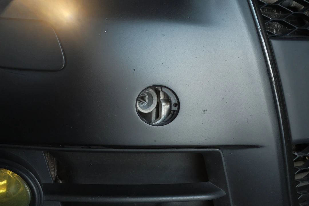 2005 Audi B7 S4 - Image 25 of 31