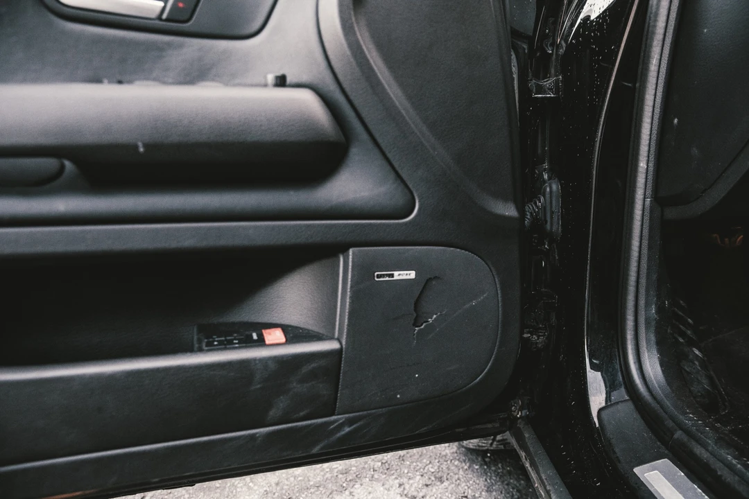 2005 Audi B7 S4 - Image 28 of 31