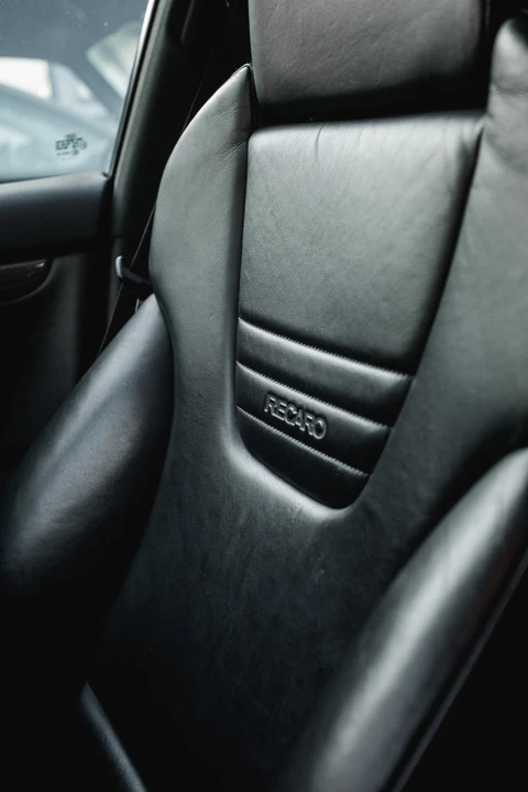 2005 Audi B7 S4 - Image 31 of 31