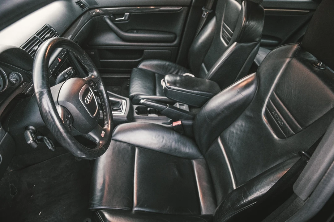 2005 Audi B7 S4 - Image 29 of 31