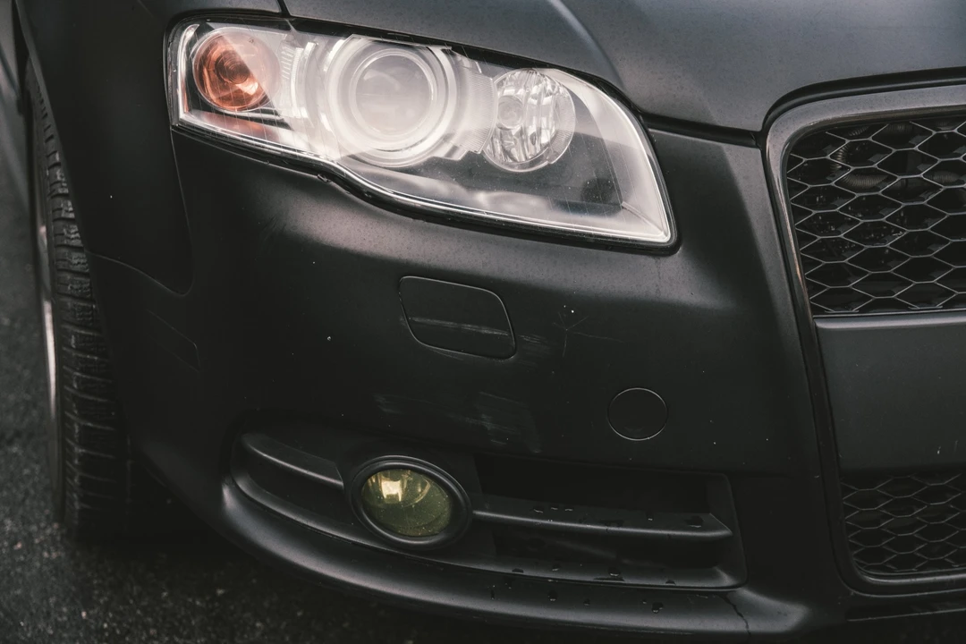 2005 Audi B7 S4 - Image 12 of 31