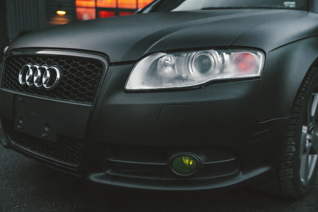 2005 Audi B7 S4 - Image 13 of 31
