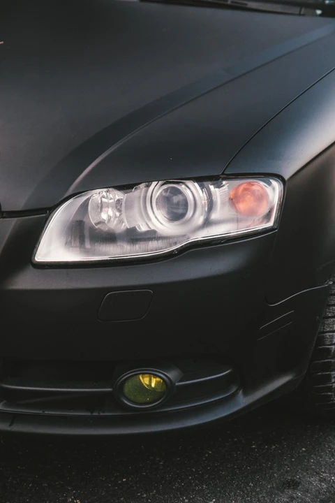2005 Audi B7 S4 - Image 14 of 31