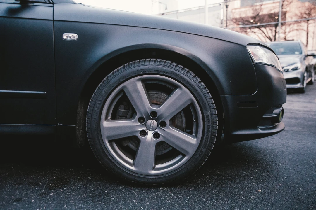 2005 Audi B7 S4 - Image 22 of 31