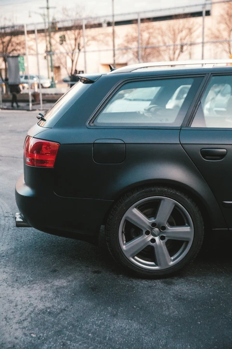 2005 Audi B7 S4 - Image 23 of 31