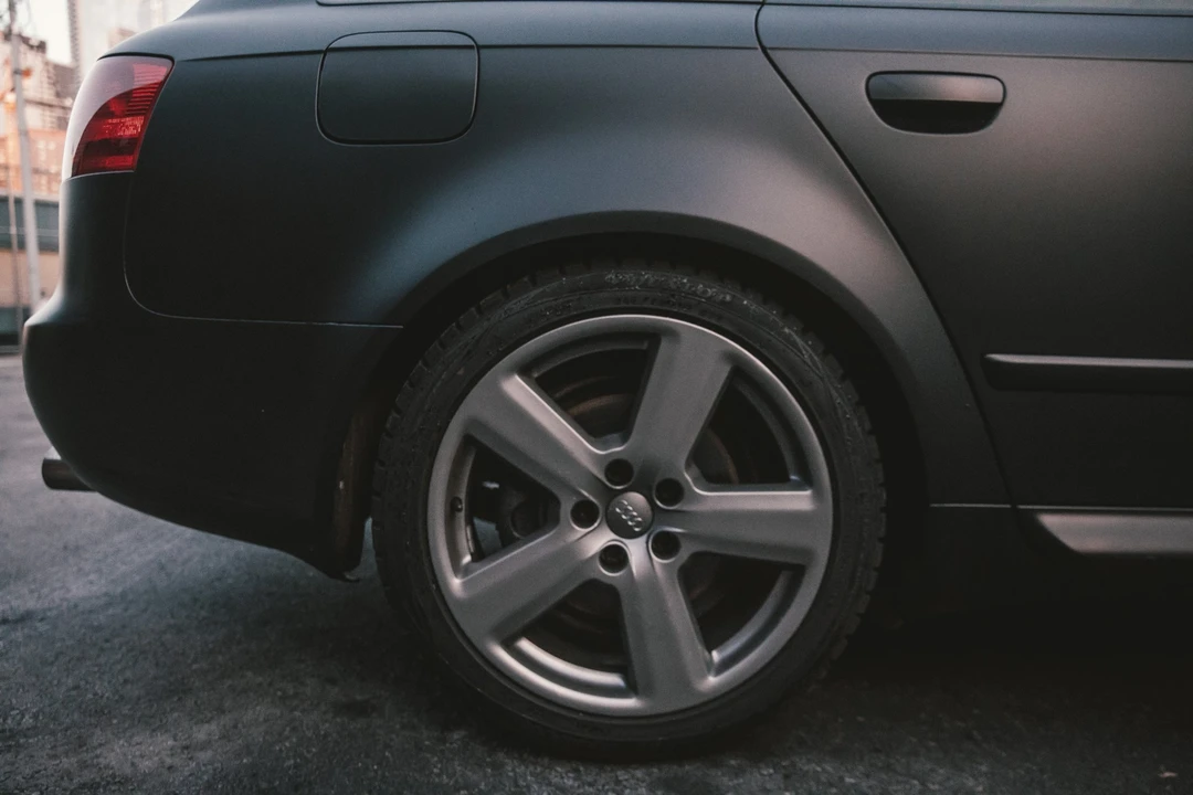 2005 Audi B7 S4 - Image 24 of 31