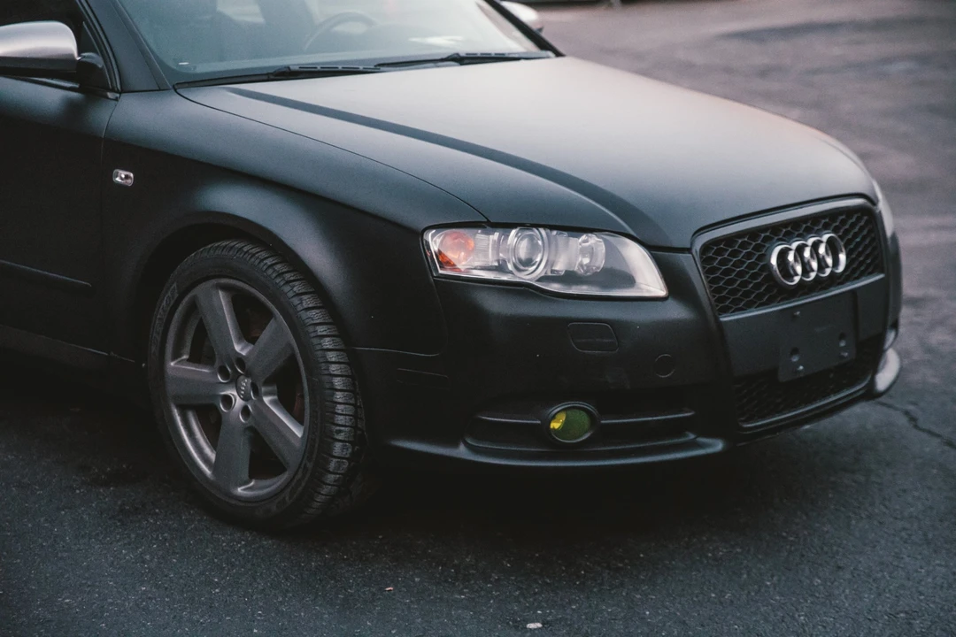 2005 Audi B7 S4 - Image 16 of 31