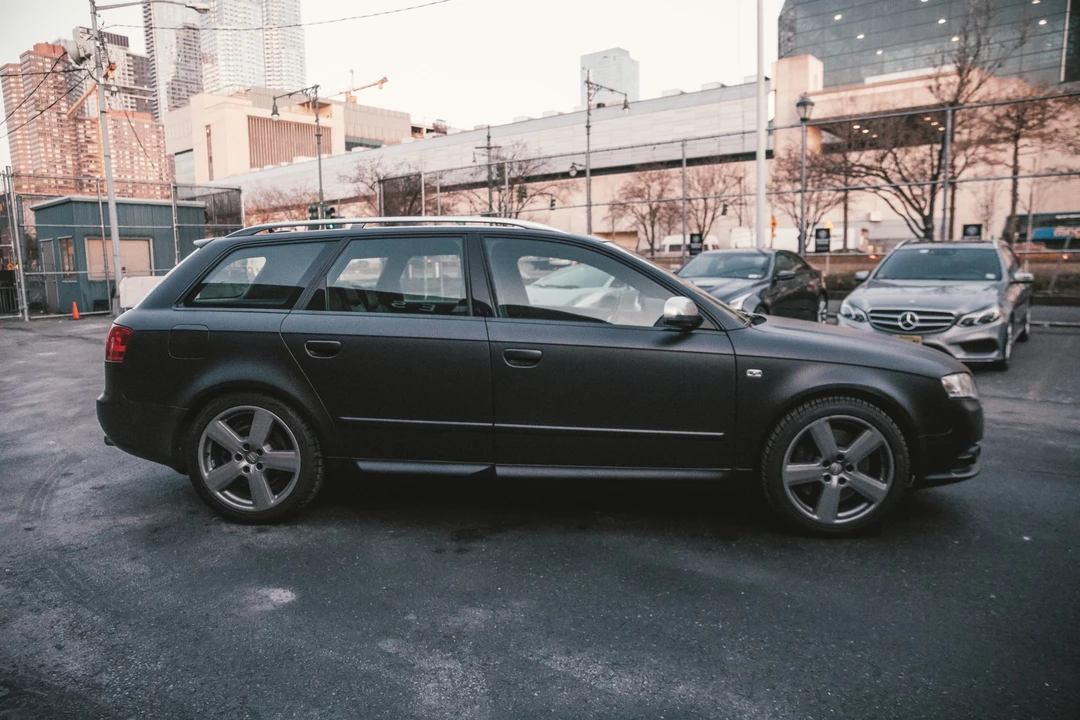 2005 Audi B7 S4 - Image 3 of 31