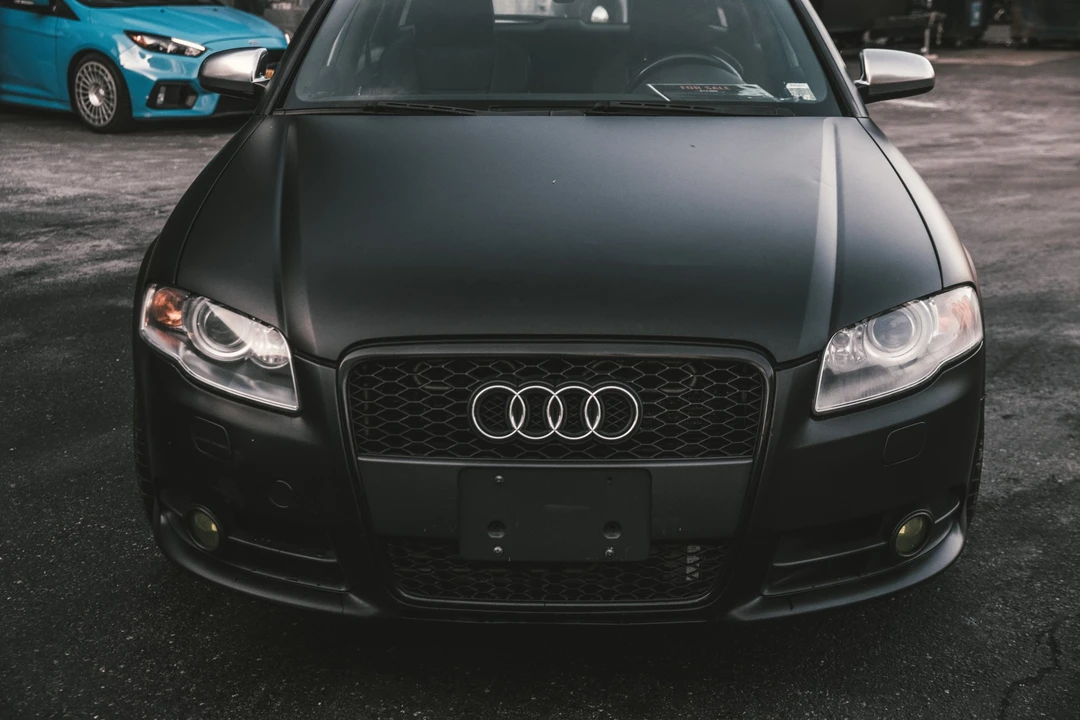2005 Audi B7 S4 - Image 15 of 31