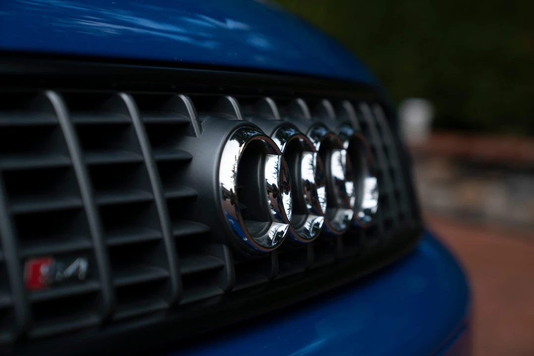 2005 Audi B6 S4 - Image 22 of 31