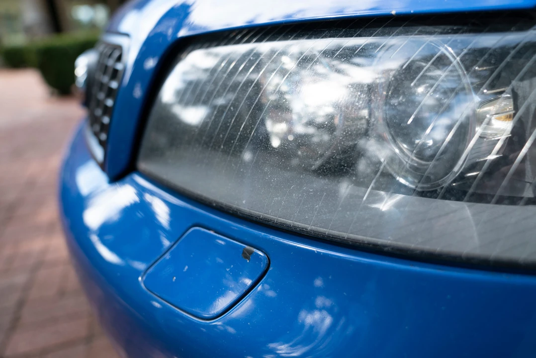 2005 Audi B6 S4 - Image 25 of 31