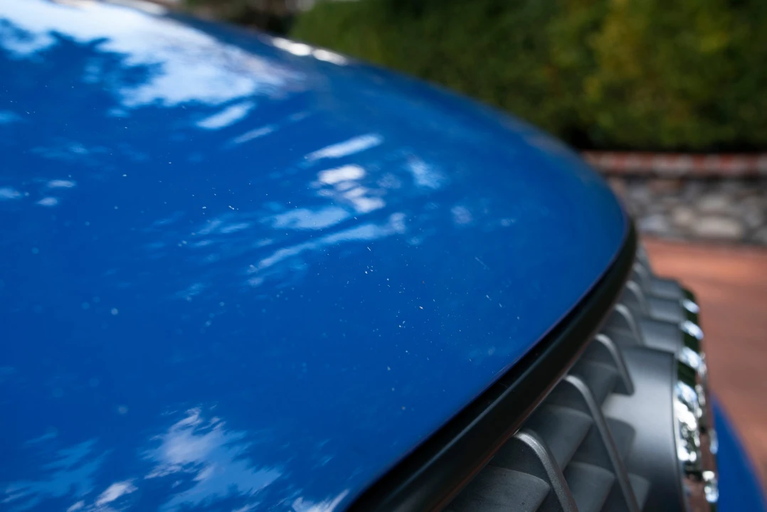 2005 Audi B6 S4 - Image 31 of 31