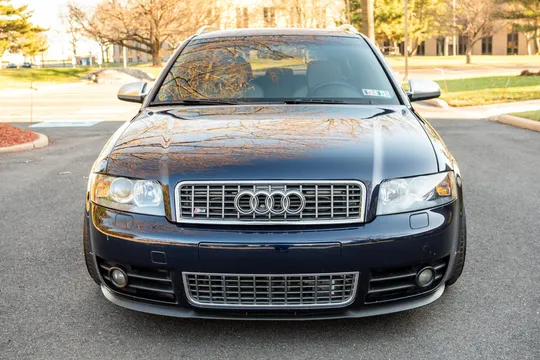 2005 Audi B6 S4 - Image 3 of 31