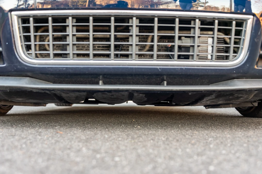 2005 Audi B6 S4 - Image 22 of 31