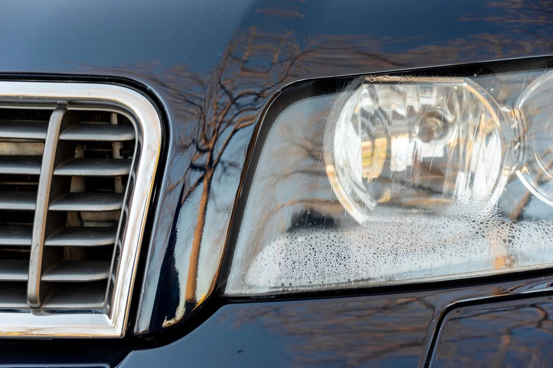 2005 Audi B6 S4 - Image 23 of 31
