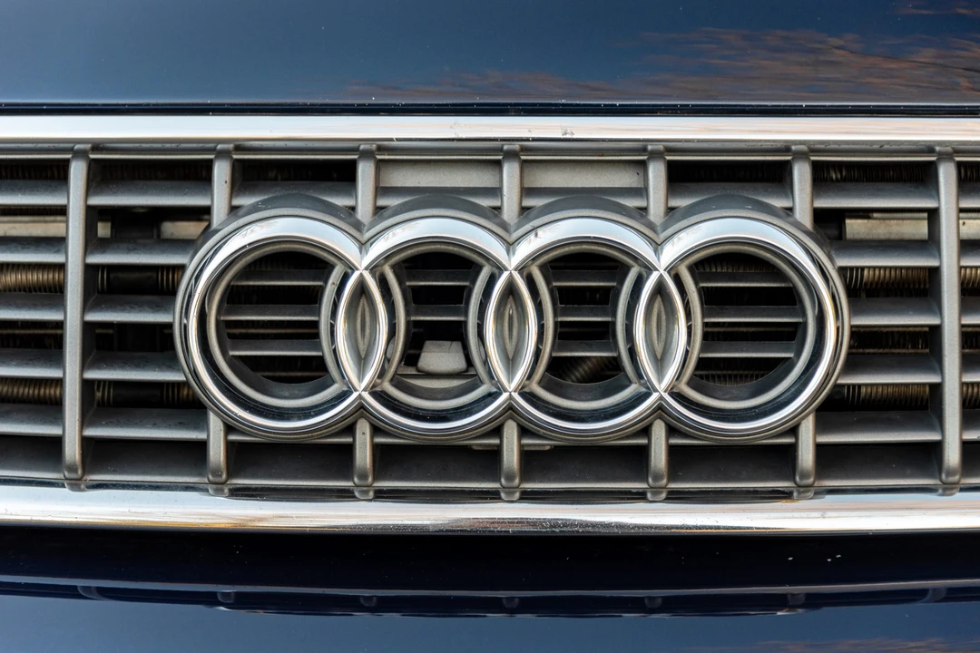 2005 Audi B6 S4 - Image 21 of 31