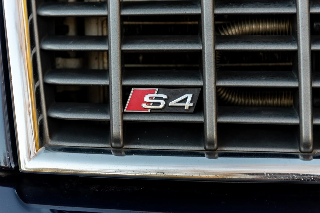2005 Audi B6 S4 - Image 20 of 31