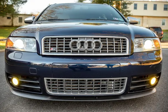 2005 Audi B6 S4 - Image 4 of 31